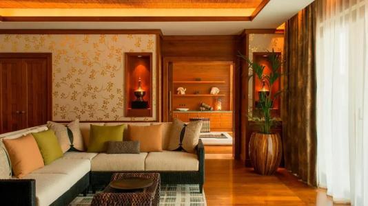 The St. Regis Saadiyat Island Resort, Abu Dhabi - 75