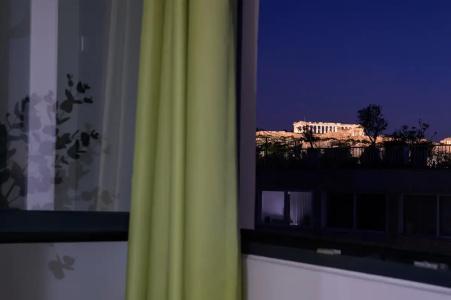Athens Starlight - 39