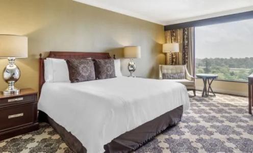 Omni Houston - 64
