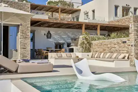 Ios Palace & Spa - 123