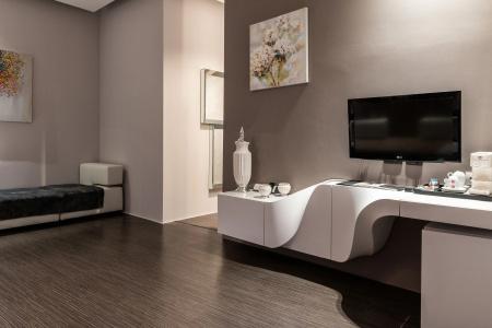 Le Camp Suite & Spa - 87