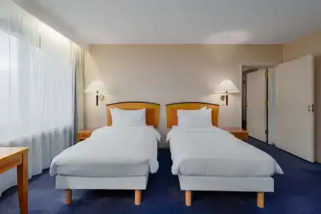 Radisson Blu Daugava, Riga - 89