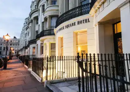 Brunswick Square & Spa - 0