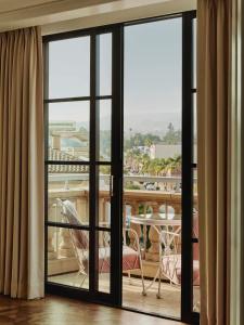 The Maybourne Beverly Hills - 98