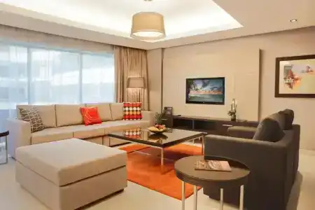Majestic Arjaan by Rotana – - 27