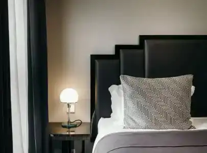 Borg by Keahotels - 11