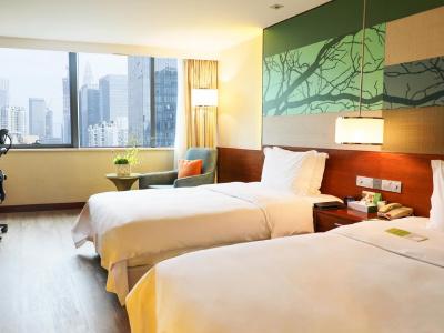 Holiday Inn Shenzhen Donghua, An Ihg - 51