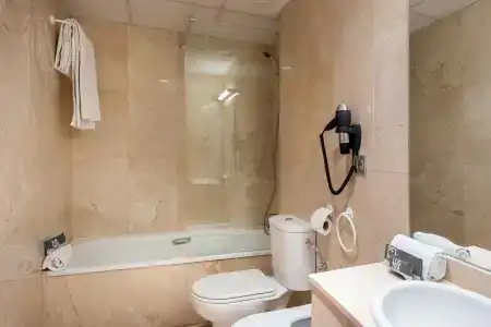 Madrid Airport Suites, Affiliated by Meliá - 66