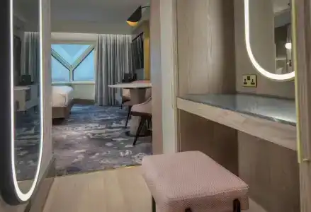 Hilton Glasgow - 80