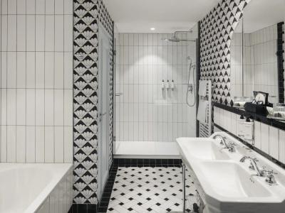 hôTel Le Grand Pavois Antibes Juan-Les-Pins - 51