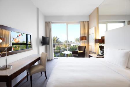 Centro Sharjah - by Rotana - 5