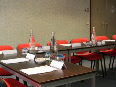 Holiday Inn Paris Montmartre, An Ihg - 30