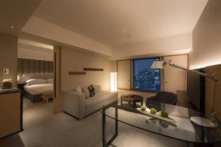 Hilton Tokyo - 61