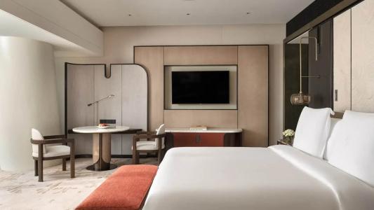 Four Seasons Guangzhou - 49