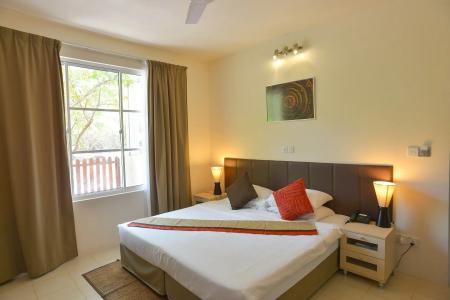 TME Retreats Dhigurah - 25