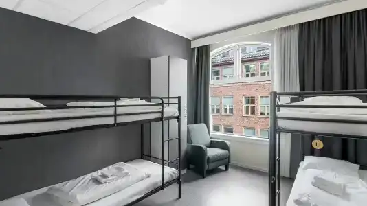 Saga Oslo Central - 49