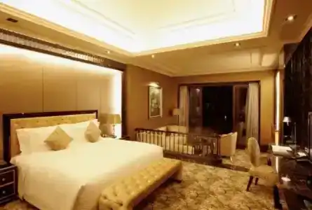 Chateau Star River Pudong - 32