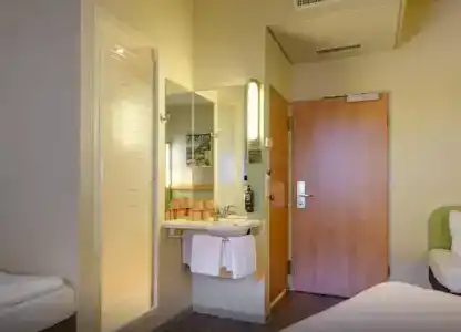ibis budget Luzern City - 78