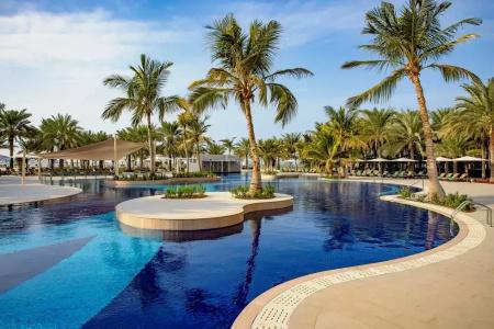 Waldorf Astoria Ras Al Khaimah - 35