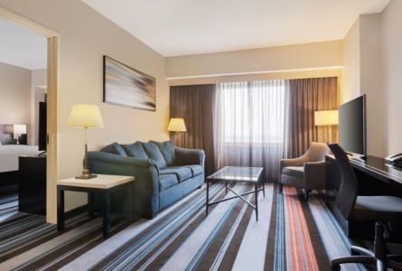 Courtyard By Marriott New York Jfk Airport - 46
