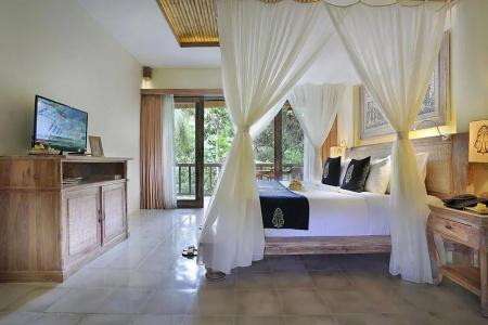 The Kayon Resort - 24