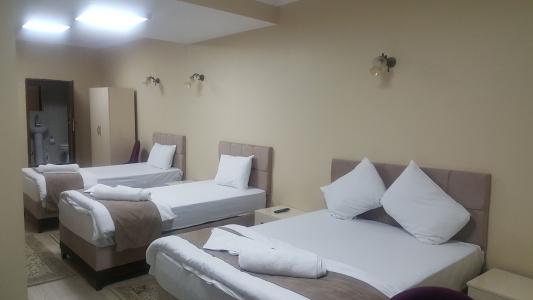 hôTel Lux Picpus - 35