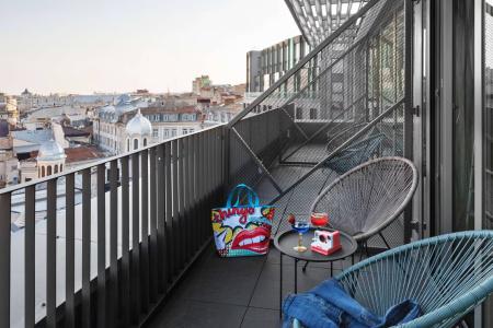 Moxy Bucharest Old Town - 29