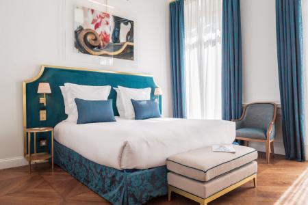 Hôtel Alfred Sommier - 32