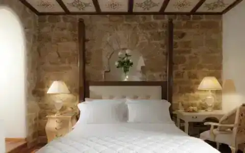 Golden Tower & Spa - 41