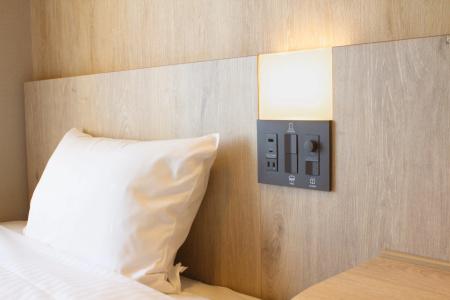 Ours Inn Hankyu - 62