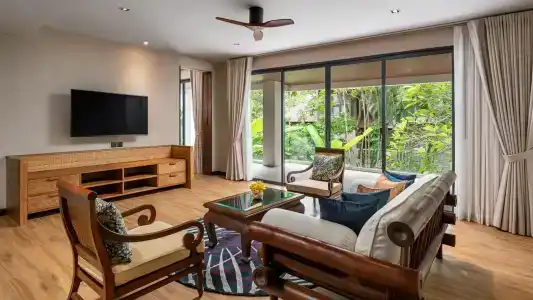 Noku Phuket - 74