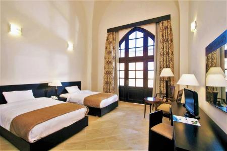 Rohanou Beach Resort - 35