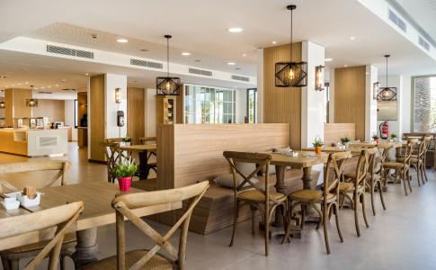 Tomir Portals Suites - 10