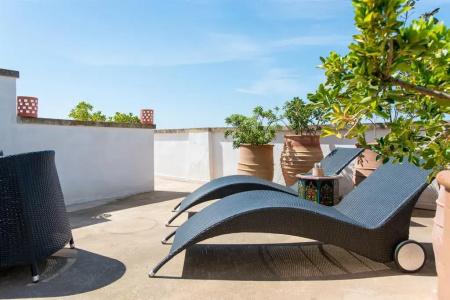 Approdo Boutique Leuca - 54