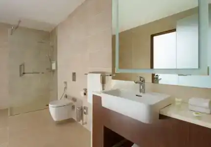 Courtyard by Marriott Baku - 55