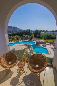 Lindos Breeze Beach - 26