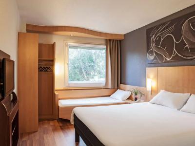 Ibis Barcelona Meridiana - 25