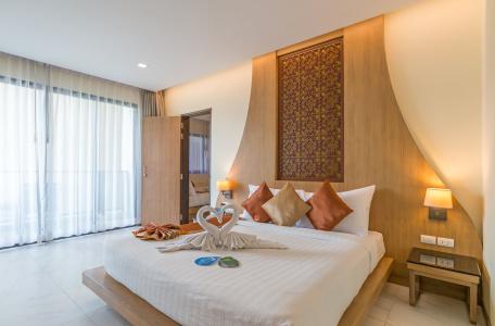 Ananta Burin Resort - Sha Extra Plus - 92