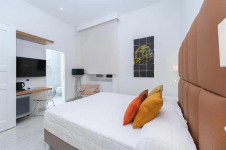 Palazzo Ferraioli - & Wellness - 77