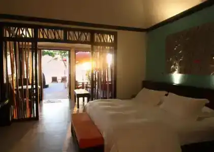 Angsana Ihuru - All Inclusive Select - 8