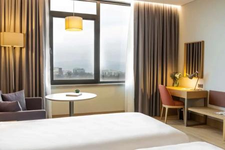 Radisson Harbiye - 90