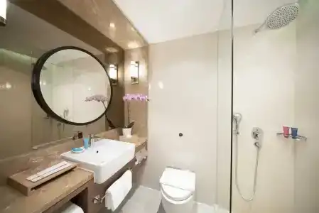 Orchard Rendezvous by Far East Hospitality (SG Clean) - 49