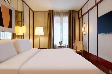 Le Belgrand Paris Champs Elysees, Tapestry By Hilton - 25