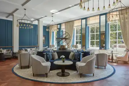 Waldorf Astoria Amsterdam - 17