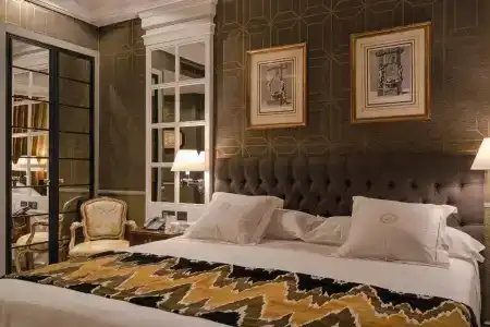 Relais & Châteaux Heritage - 77