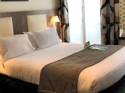 Holiday Inn Paris OpéRa - Grands Boulevards, An Ihg - 84