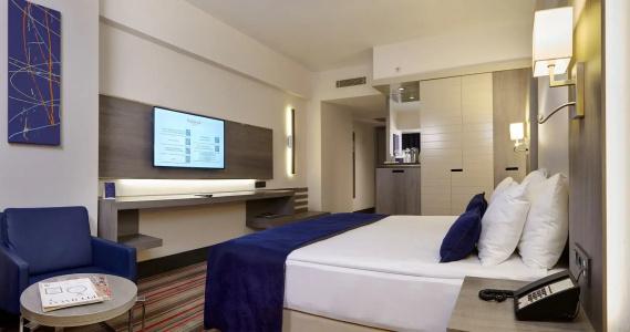 Ramada Plaza By Wyndham Izmir - 27
