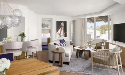 Hilton Fort Lauderdale Marina - 48