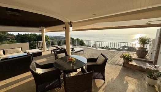 Sunset Hill Boutique Resort Koh Phangan- Sha Plus - 113