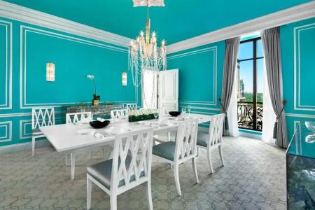 The St. Regis New York - 72